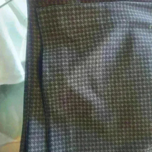 Wit & wisdom tweed pants 16w - Picture 5 of 5